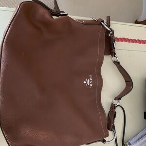 Prada Hobo Excellent Condition circa 2008